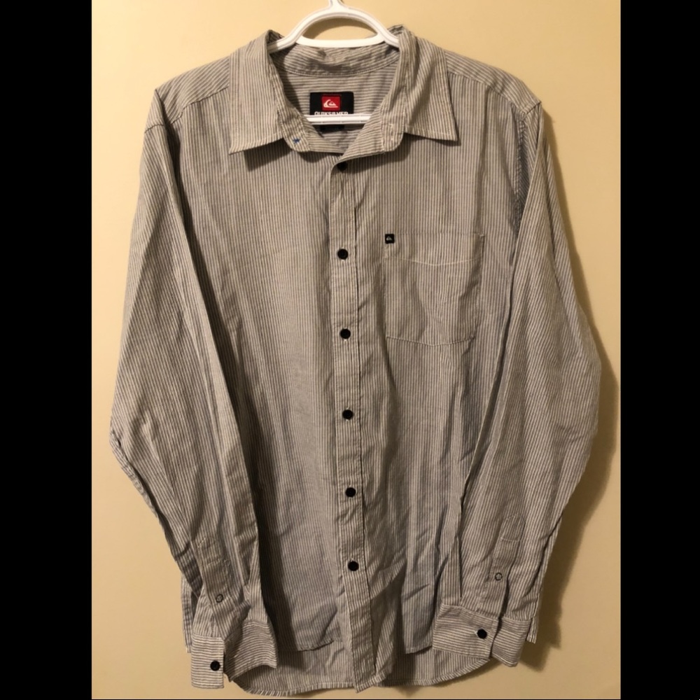 Mens Dress Shirt